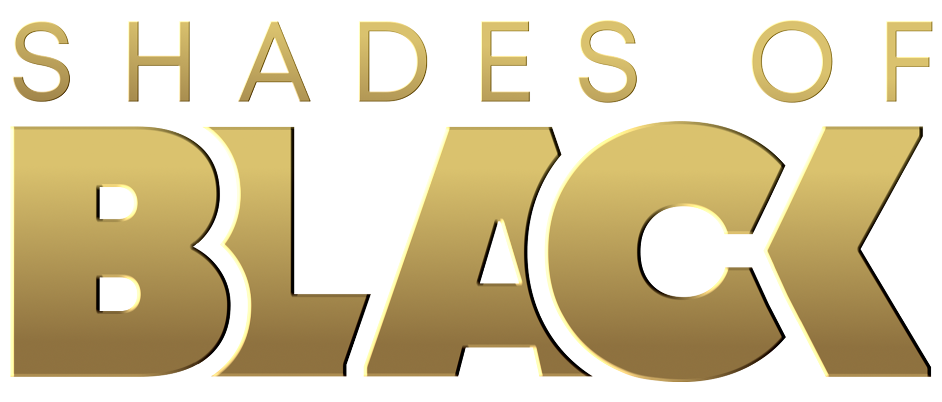 Shades of Black — free live streaming channel logo